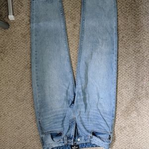 Billabong Fifty Straight Jeans